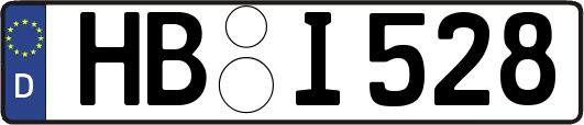 HB-I528