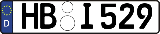 HB-I529