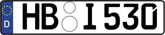 HB-I530