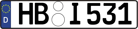 HB-I531