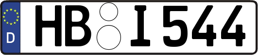HB-I544