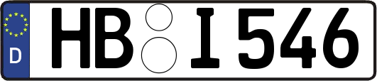 HB-I546