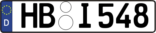 HB-I548