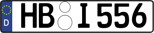 HB-I556