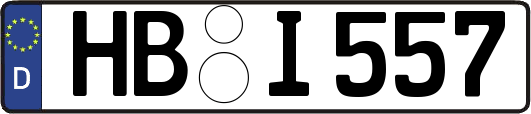 HB-I557