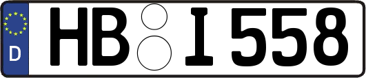HB-I558