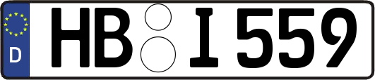 HB-I559