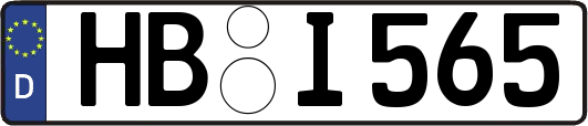 HB-I565