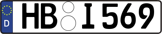 HB-I569