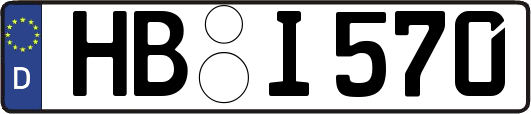 HB-I570