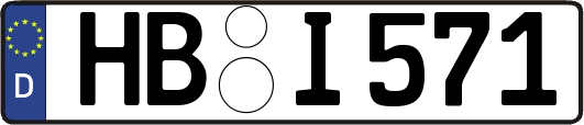 HB-I571