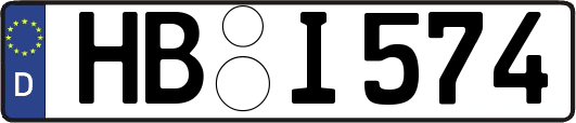 HB-I574
