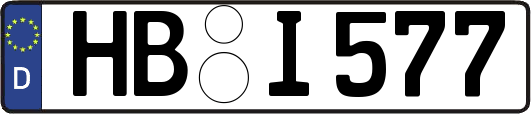 HB-I577