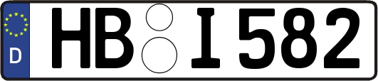 HB-I582