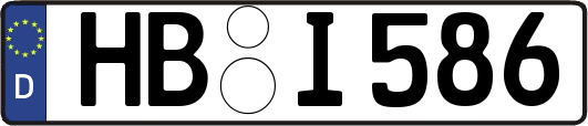 HB-I586