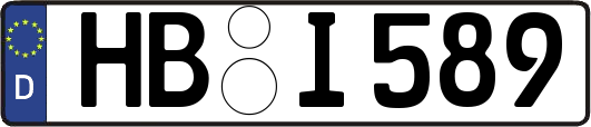 HB-I589