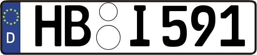 HB-I591