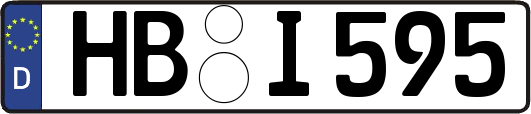 HB-I595