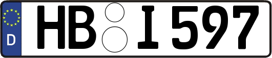 HB-I597