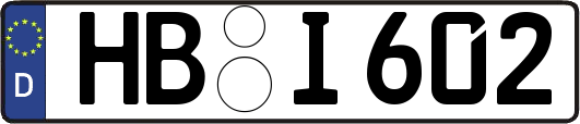 HB-I602
