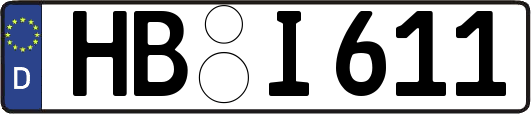 HB-I611