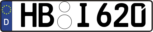 HB-I620