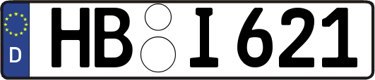 HB-I621
