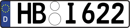 HB-I622