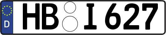 HB-I627