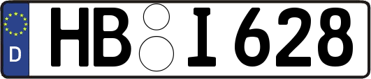 HB-I628