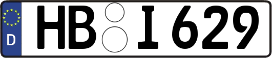HB-I629
