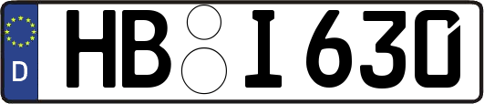 HB-I630