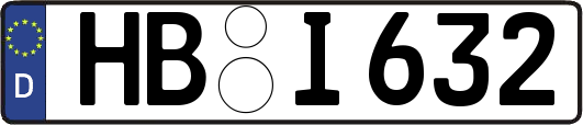 HB-I632