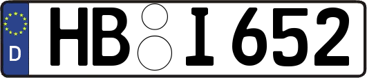 HB-I652