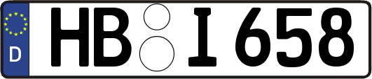 HB-I658