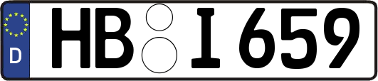 HB-I659