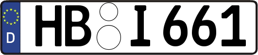 HB-I661