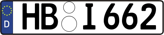 HB-I662