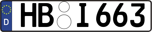 HB-I663