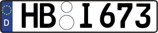 HB-I673