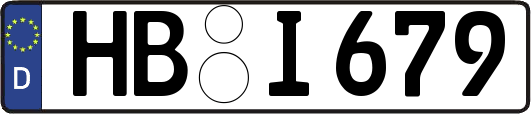 HB-I679