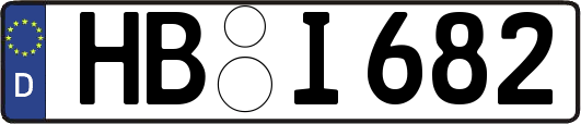 HB-I682