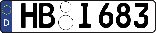 HB-I683