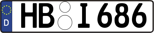 HB-I686