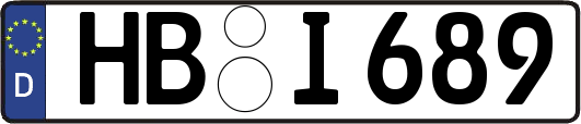 HB-I689