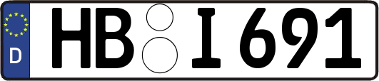 HB-I691