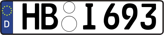 HB-I693