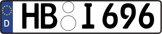 HB-I696