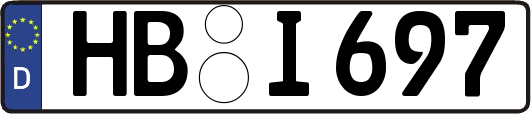 HB-I697