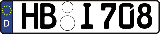 HB-I708